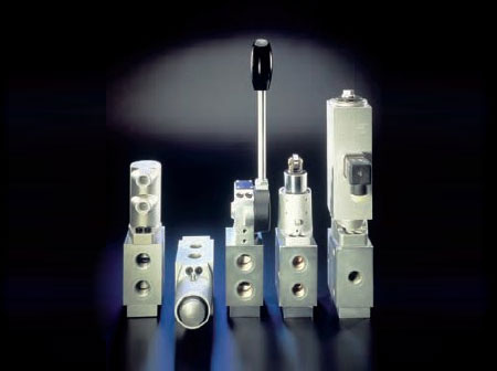 隨車(chē)吊滑閥式換向閥 隨車(chē)吊滑閥式換向閥