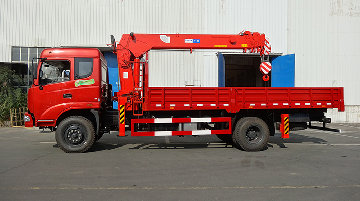單橋東風(fēng)隨車吊 單橋東風(fēng)隨車吊