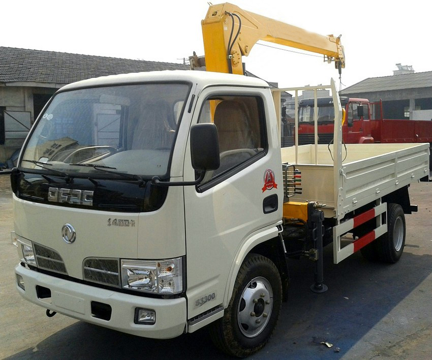 東風(fēng)隨車吊 東風(fēng)隨車吊