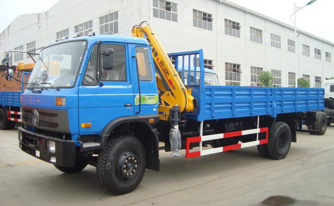 徐工隨車(chē)吊 徐工隨車(chē)吊