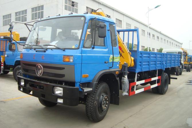 徐工隨車(chē)吊 徐工隨車(chē)吊