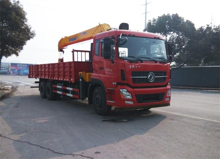 東風(fēng)隨車吊 東風(fēng)隨車吊