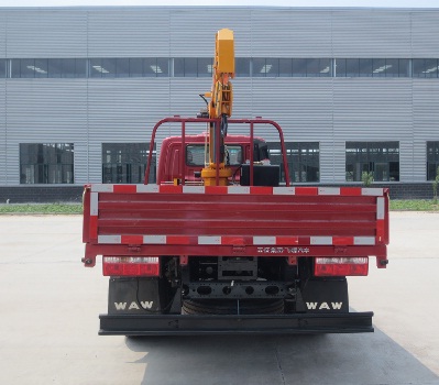 3.2噸隨車吊 3.2噸隨車吊