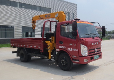 3.2噸隨車吊 3.2噸隨車吊