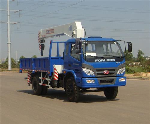福田隨車吊 福田隨車吊