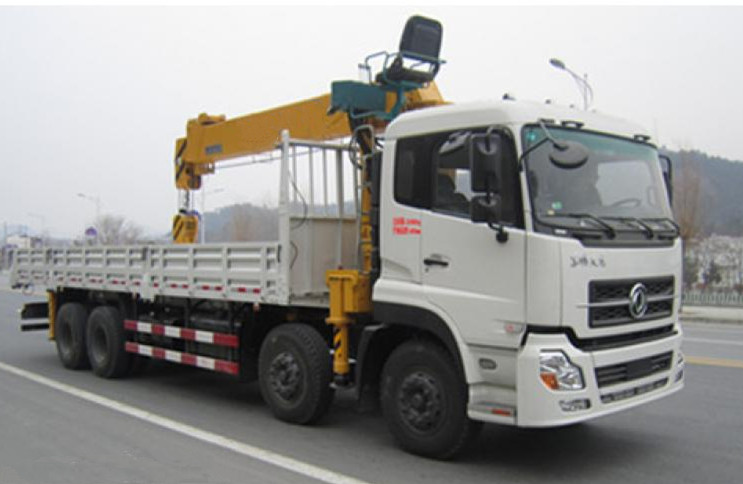 16噸隨車吊 16噸隨車吊