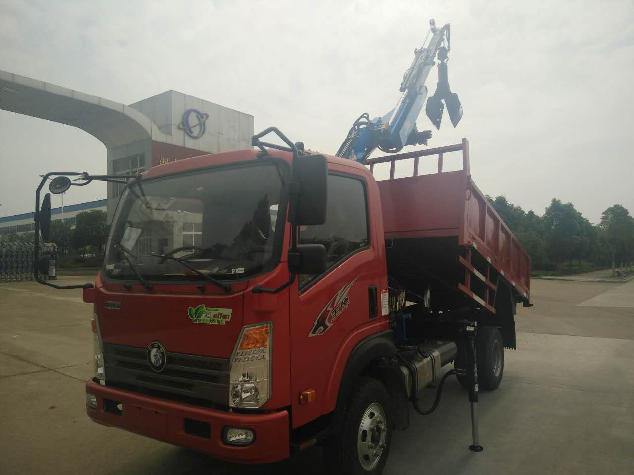 多功能小吊機 多功能小吊機