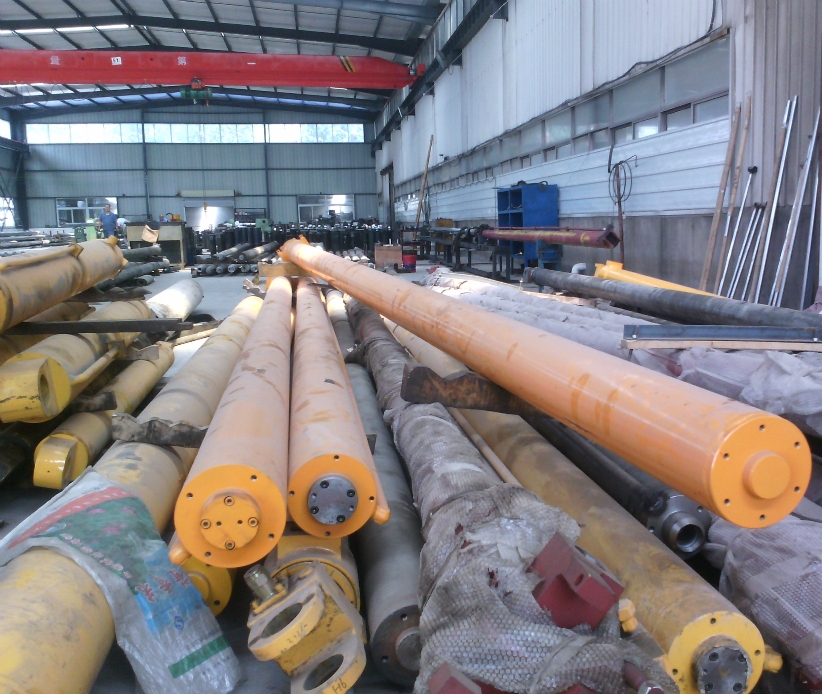 隨車吊配件 隨車吊配件